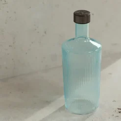 PAVEAU Køkken>Ribbed Bottle Lucky