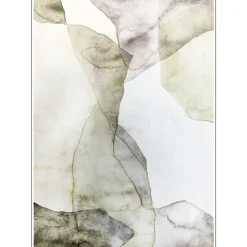Poster & Frame Illustrationer & Plakater>Abstract I A3