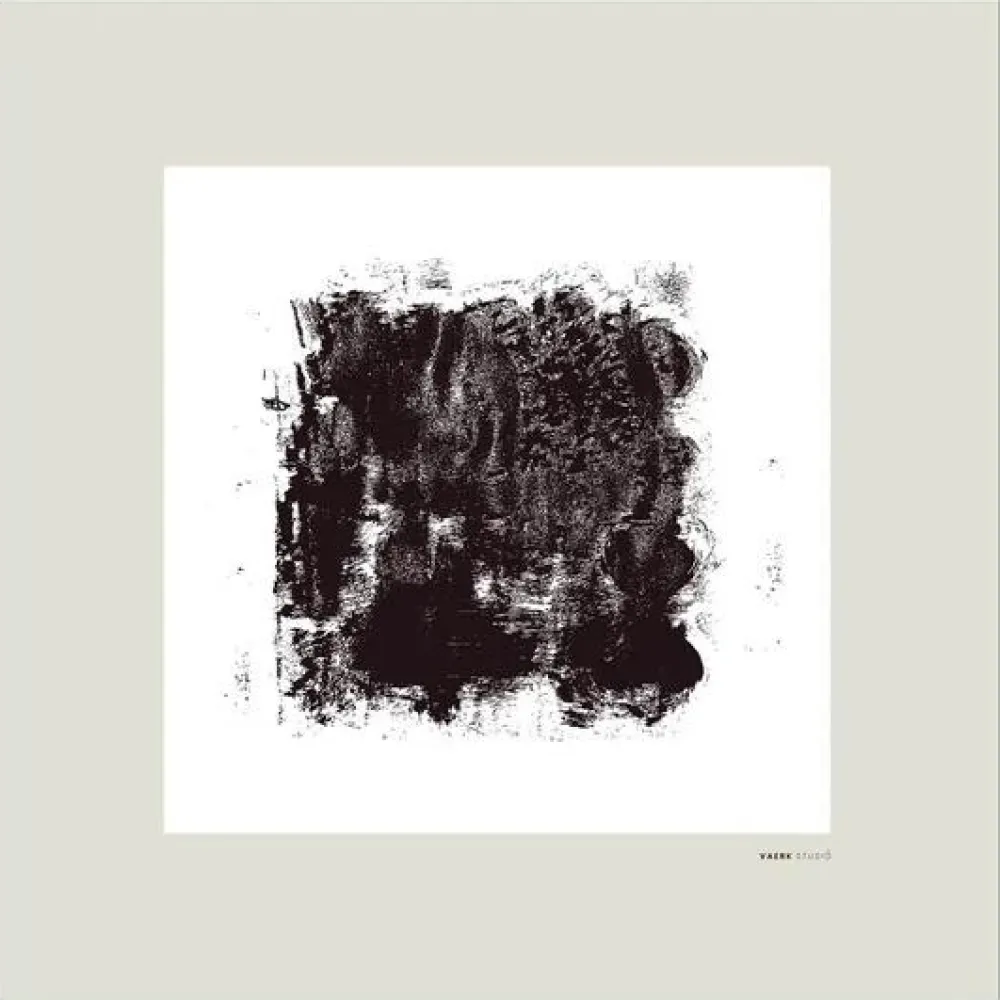 Poster & Frame Illustrationer & Plakater>ARK 01 50x50 cm