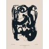 Poster & Frame Illustrationer & Plakater>Etude 13 50x70 cm