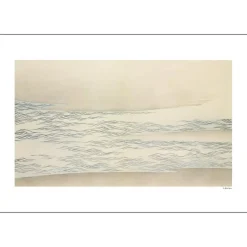 Poster & Frame Illustrationer & Plakater>La Collection Japonaise 06 A4