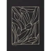 Poster & Frame Andet Boligtilbehør|Illustrationer & Plakater>Lips No. 1 A2