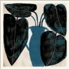 Poster & Frame Illustrationer & Plakater>Marco Plant I 50x50 cm