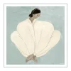 Poster & Frame Illustrationer & Plakater>Meet Me At Jaures 50x50 cm