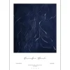 Poster & Frame Illustrationer & Plakater>Meraki 02 50x70 cm