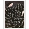 Poster & Frame Illustrationer & Plakater>Mirror Mirror 40x50 cm