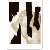 Poster & Frame Illustrationer & Plakater>September I A3