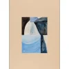 Poster & Frame Illustrationer & Plakater>Shapes 02 50x70 cm