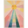 Poster & Frame Andet Boligtilbehør|Illustrationer & Plakater>Stars 70x100 cm