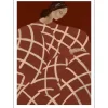 Poster & Frame Illustrationer & Plakater>Waiting At Art Et Metiers 50x70 cm