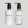 Rebelle Copenhagen Badeværelse|Velvære>Duo Kit Hand & Body Wash - Soufflé