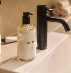 Rebelle Copenhagen Badeværelse|Velvære>Hand & Body Wash Mandarin Rosemary 500 ml