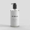Rebelle Copenhagen Badeværelse|Velvære>Hand & Body Soufflé Lemongrass Mint 300 ml