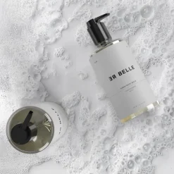 Rebelle Copenhagen Badeværelse|Velvære>Hand & Body Wash Lemongrass Mint 500 ml