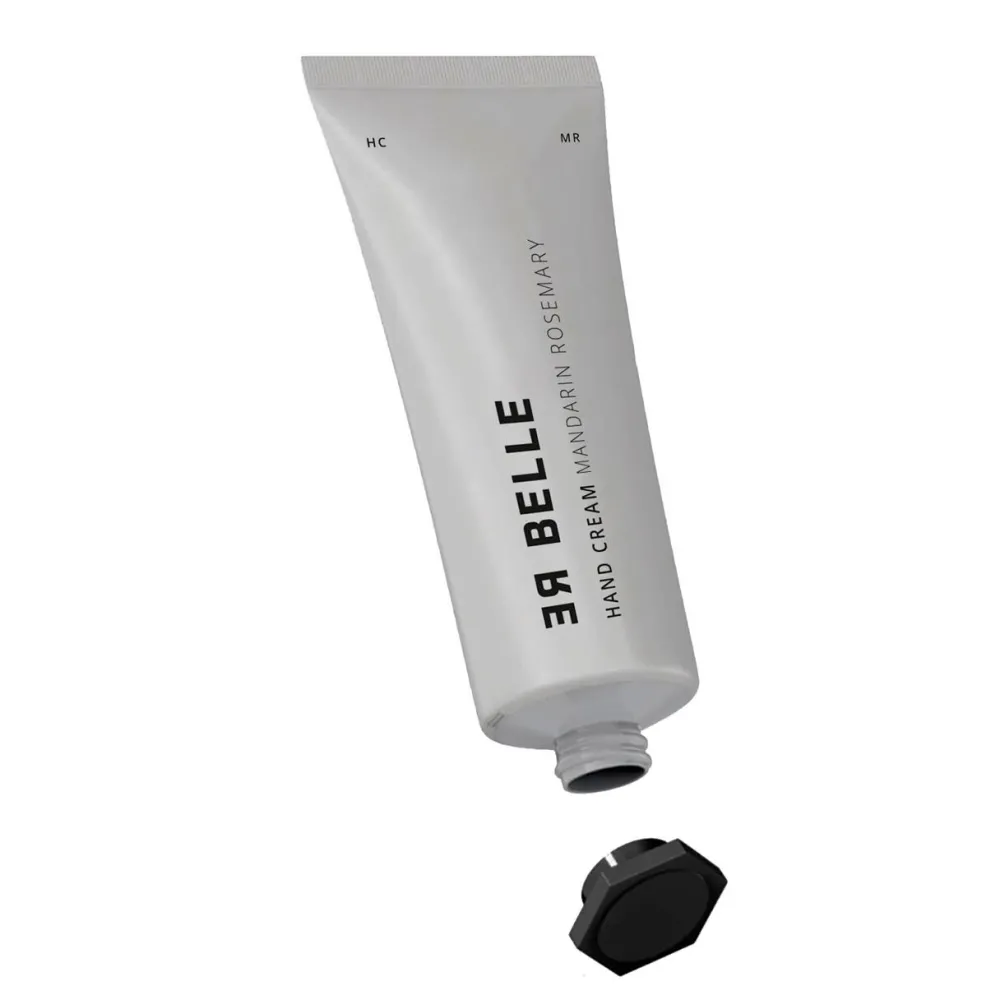 Rebelle Copenhagen Badeværelse|Velvære>Hand Cream Mandarin Rosemary 50 ml