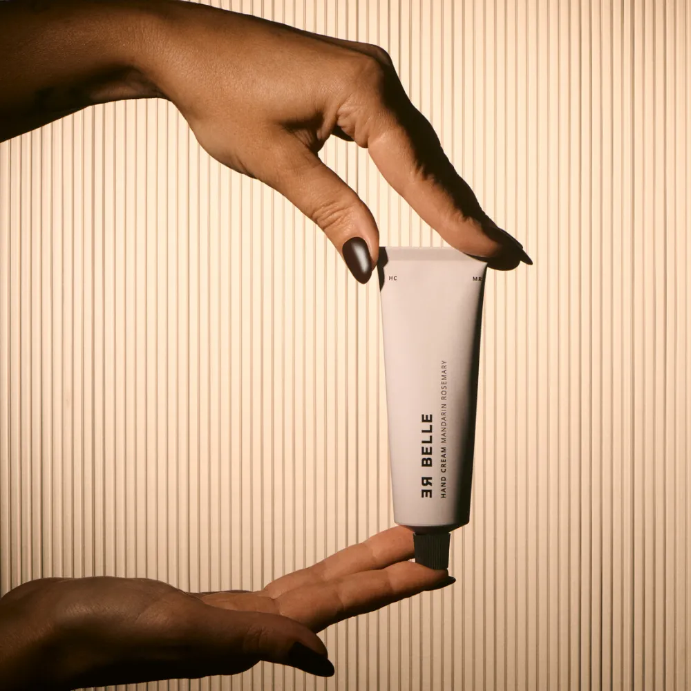 Rebelle Copenhagen Badeværelse|Velvære>Hand Cream Mandarin Rosemary 50 ml