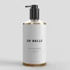 Rebelle Copenhagen Badeværelse|Velvære>Liquid Scrub Cleanser Lemongrass Mint 500 ml