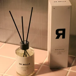Rebelle Copenhagen Duftlys & Diffusere|Badeværelse>Room Diffuser Lily Of The Valley Cedar 180 ml