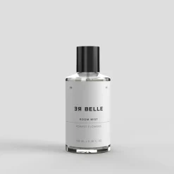 Rebelle Copenhagen Duftlys & Diffusere|Badeværelse>Room Mist Forest Flowers 100 ml