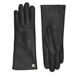 Dame RHANDERS Accessories|Accessories>Anna Leather Gloves Black