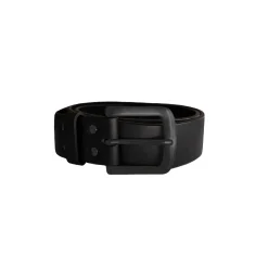 RHANDERS Accessories|Accessories>Buckingham Grand Belt Black/Hematite