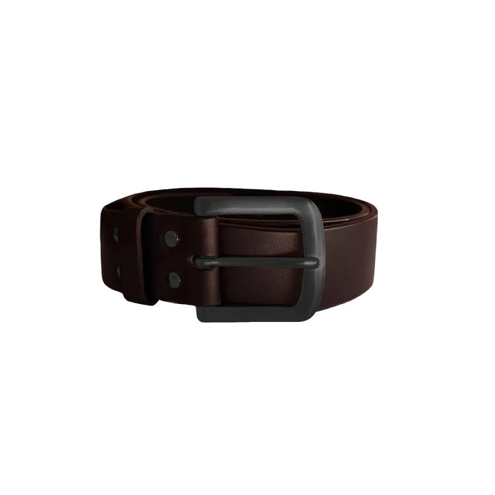 RHANDERS Accessories|Accessories>Buckingham Grand Belt Brown/Hematite