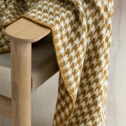 Røros Tweed Sengetøj & Sengetæpper|Plaider><noscript><img width=