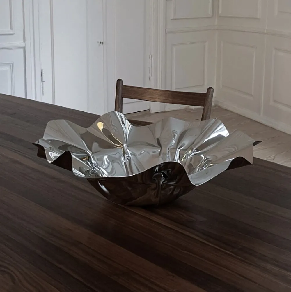 Sibast Furniture Skåle & Bakker|Stue>Contour Bowl Large
