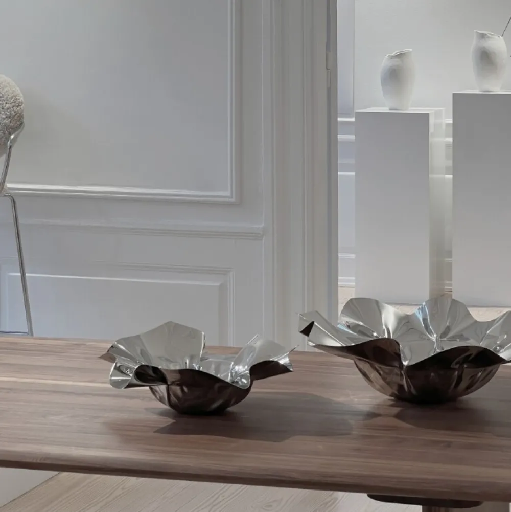 Sibast Furniture Skåle & Bakker|Stue>Contour Bowl Large