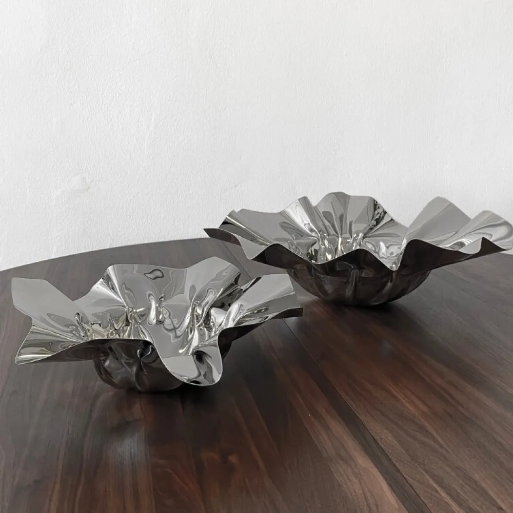 Sibast Furniture Skåle & Bakker|Stue>Contour Bowl Small