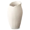 Sibast Furniture Vaser|Keramik & Porcelæn>Magnolia Vase White