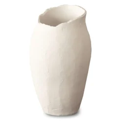 Sibast Furniture Vaser|Keramik & Porcelæn>Magnolia Vase White