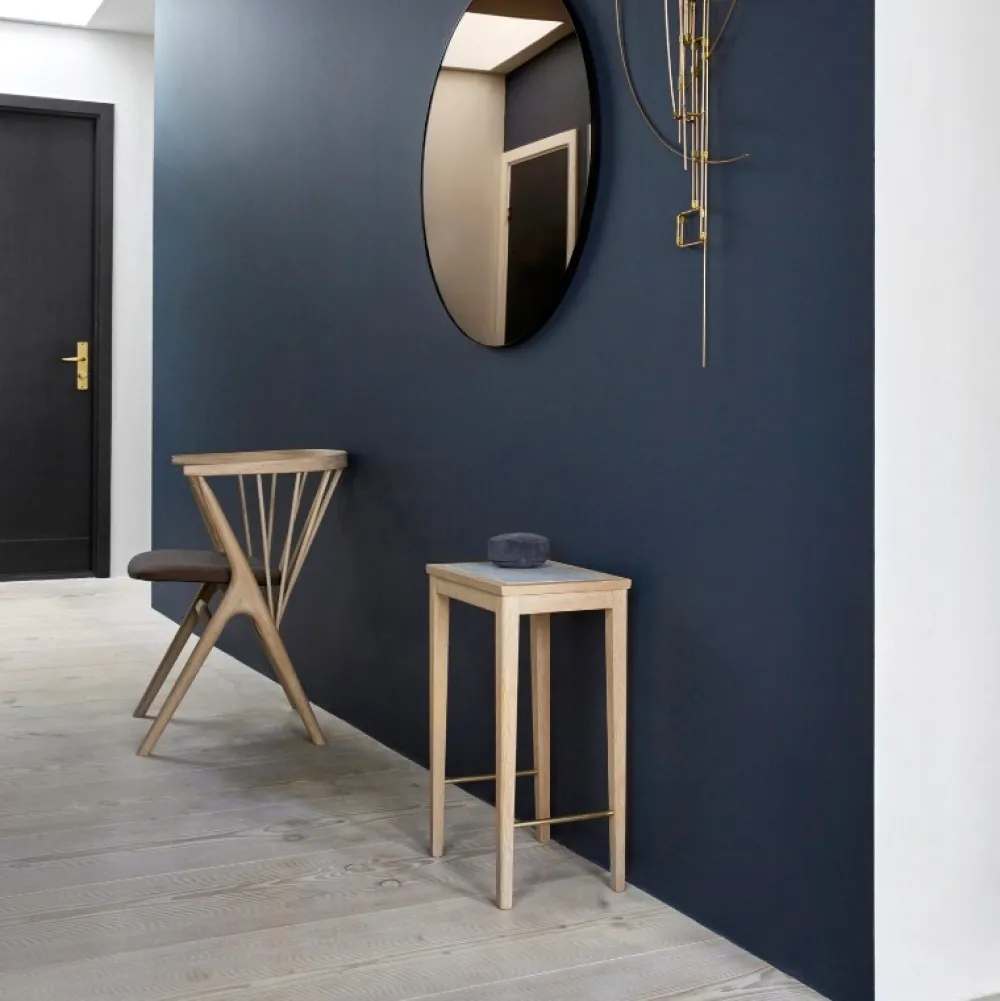 Sibast Furniture Stue|Stole>No 8 Chair Eg Sæbe Remix 133 Stof