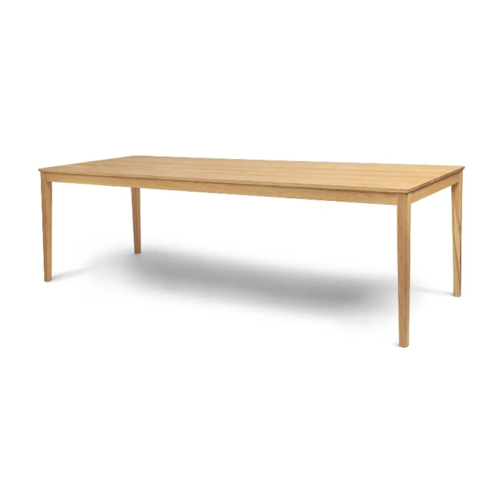 Sibast Furniture Stue|Borde>No 2 Dining Table