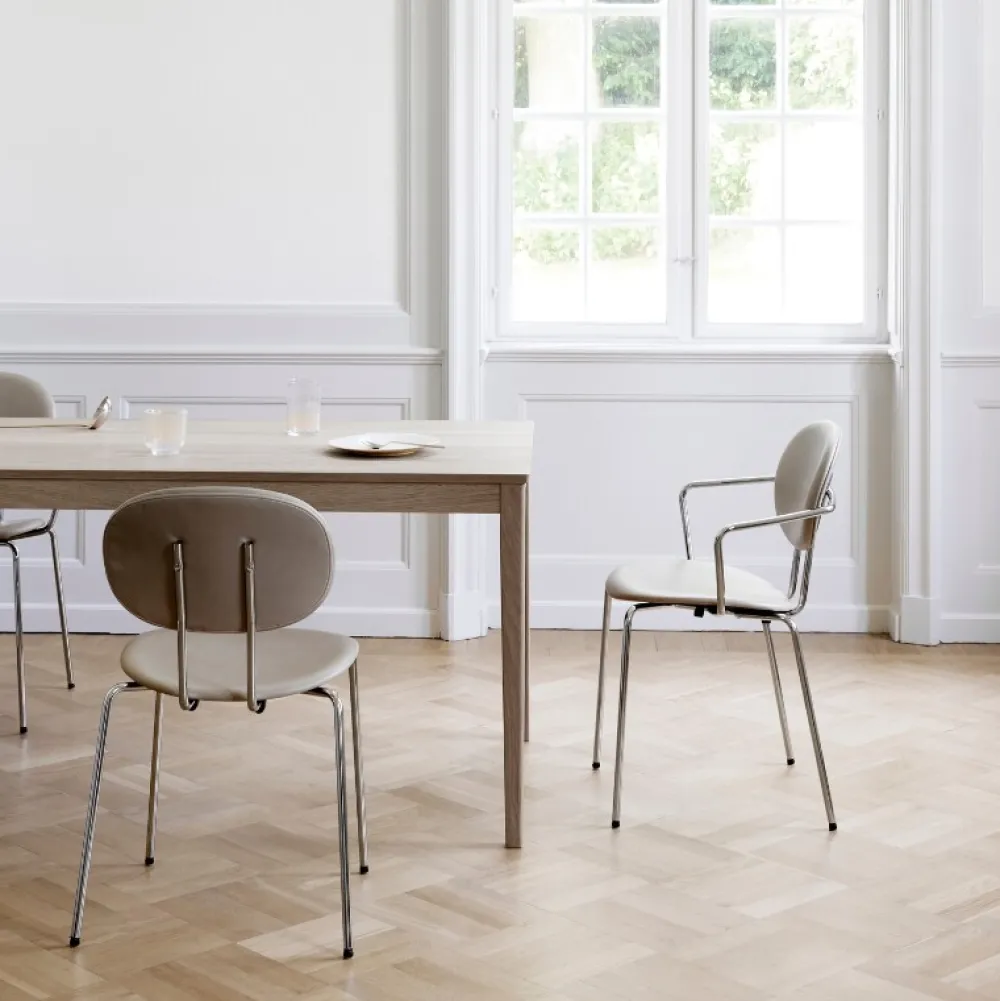 Sibast Furniture Stue|Borde>No 2 Dining Table