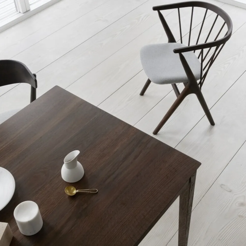 Sibast Furniture Stue|Borde>No 2 Dining Table