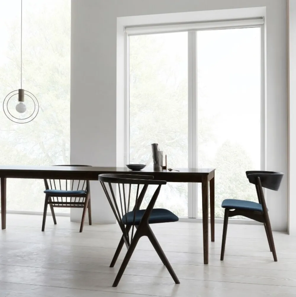 Sibast Furniture Stue|Borde>No 2 Dining Table