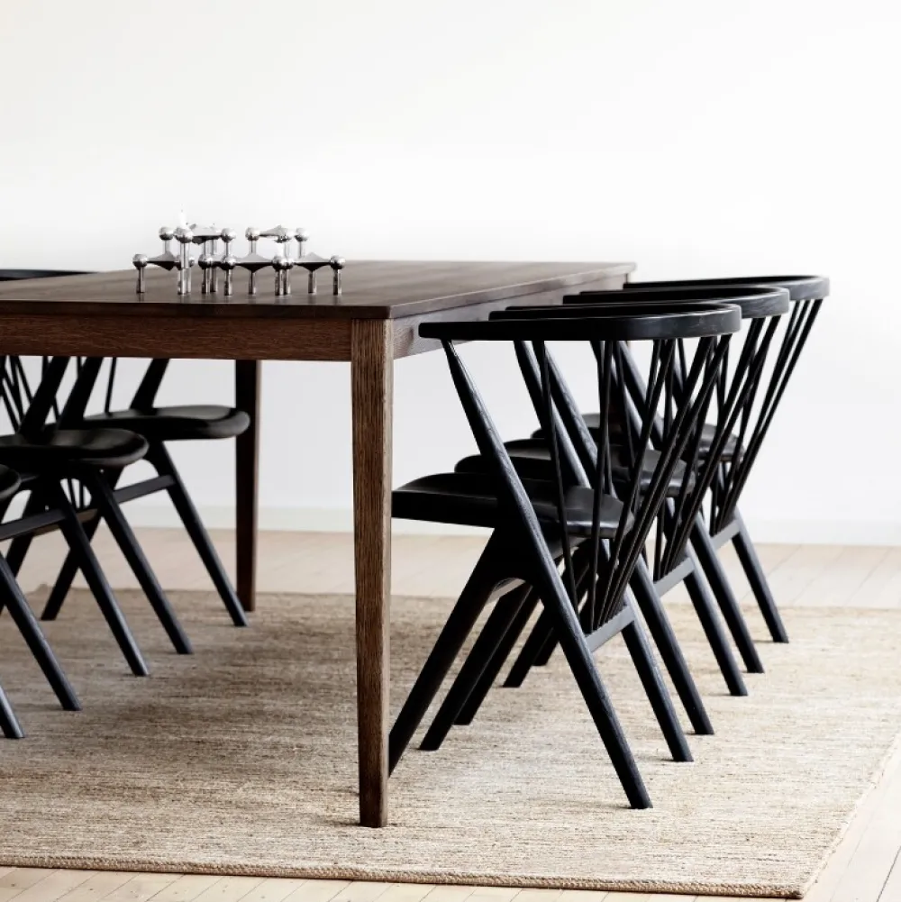 Sibast Furniture Stue|Borde>No 2 Dining Table