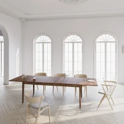 Sibast Furniture Stue|Borde>No 2.1 Dining Table