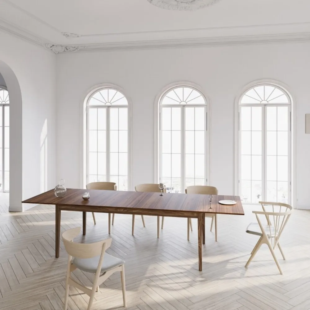 Sibast Furniture Stue|Borde>No 2.1 Dining Table
