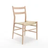 Sibast Furniture Stue|Stole>Sibast No 59 Eg Hvidolie Naturflet