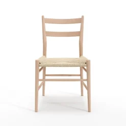 Sibast Furniture Stue|Stole>Sibast No 59 Eg Hvidolie Naturflet
