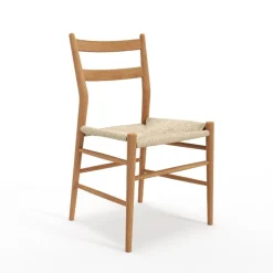 Sibast Furniture Stue|Stole>Sibast No 59 Eg Olie Naturflet