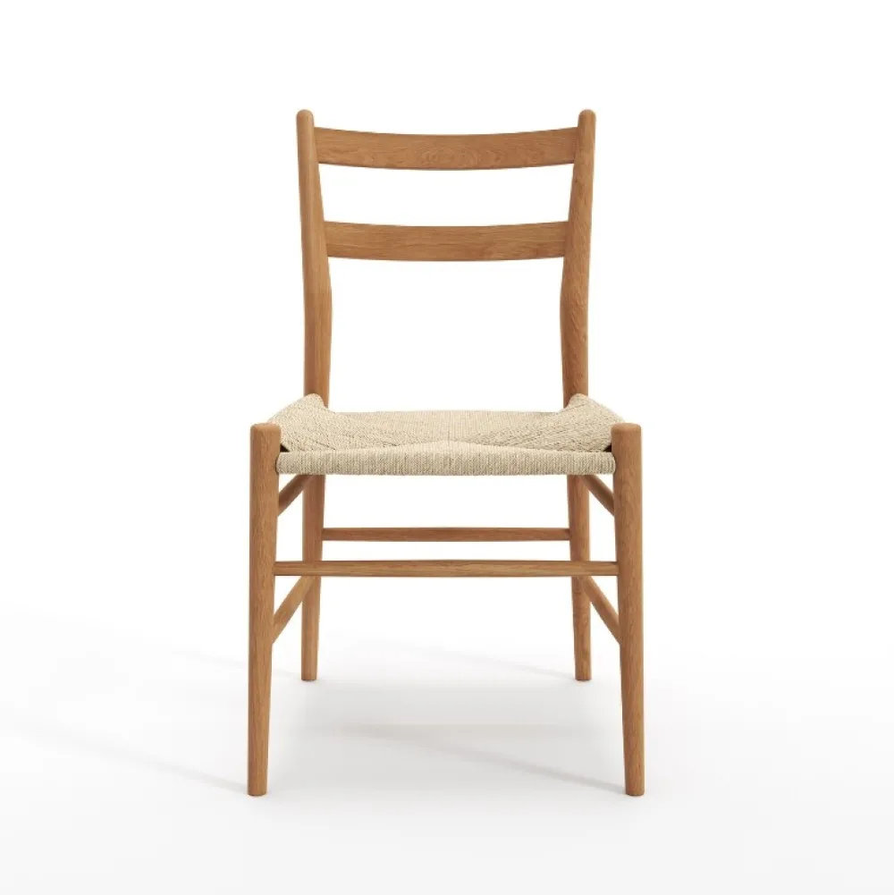 Sibast Furniture Stue|Stole>Sibast No 59 Eg Olie Naturflet