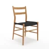 Sibast Furniture Stue|Stole>Sibast No 59 Eg Olie Sort Flet