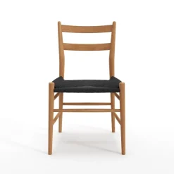 Sibast Furniture Stue|Stole>Sibast No 59 Eg Olie Sort Flet