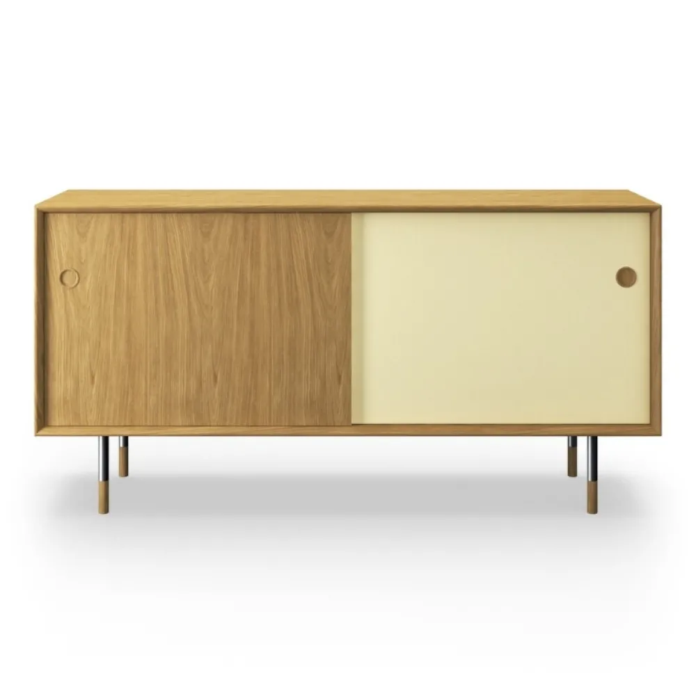 Sibast Furniture Stue|Reoler & Skabe>Sibast No 11 Skænk Eg