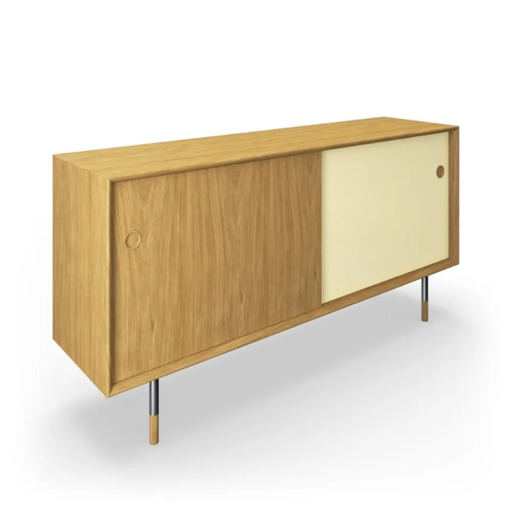 Sibast Furniture Stue|Reoler & Skabe>Sibast No 11 Skænk Eg