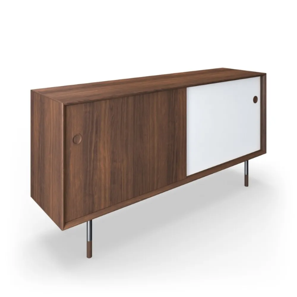 Sibast Furniture Stue|Reoler & Skabe>Sibast No 11 Skænk Valnød