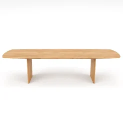 Sibast Furniture Stue|Borde>Sibast No 7 Spisebord Rektangulær Eg Olie